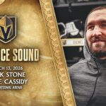 🎥 SOUND: Stone & Cassidy