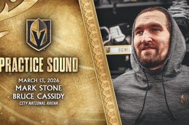 🎥 SOUND: Stone & Cassidy