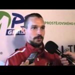 David Šebek hodnotí utkání PRO-MST 3:1