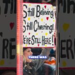 Ticket prices down, arena vibes up!