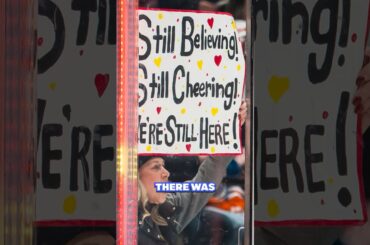 Ticket prices down, arena vibes up!