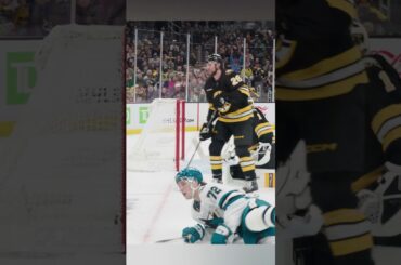 Goal of the Year candidate from William Eklund 🤯 #nhl  #hockey #sharks