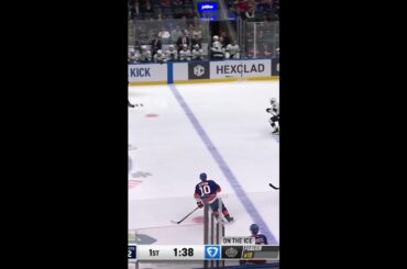 SO BEAUTIFUL  #hockey #nhl