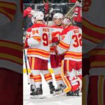 Pinder is ready for the Flames season to be OVER!!