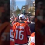 Farewell Ryan Strome