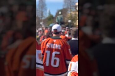 Farewell Ryan Strome