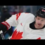 josh morrissey  Injured 🚨 in Olympics! Canada's D-Line Crisis? 🏒 Canada vs. Czechia morrissey injury