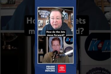 Where do the Winnipeg Jets go from here?