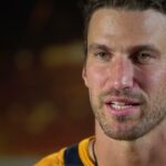 Roman Josi Reaches 1,000 NHL Games | Predators Captain Honored