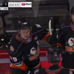 Recap: San Diego Gulls vs Rockford IceHogs, 3.6.2026