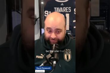 Auston Matthews' season is OVER as Toronto Maple Leafs confirm knee injury #leafs #nhl