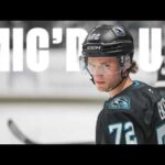 Mic'd Up: William Eklund