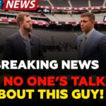 HIDDEN GEM? Broncos' Secret Weapon at WR Could SHOCK the NFL This Season!