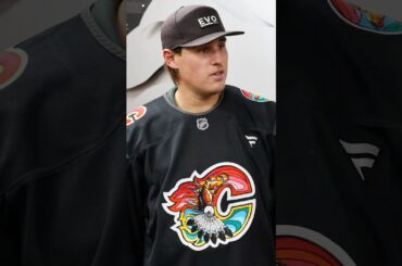 The Flames had AMAZING OFFERS for Whitecloud...