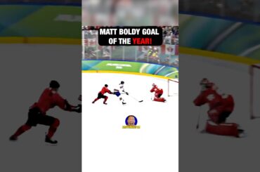 Matt Boldy INSANE Goal USA vs Canada Men’s Hockey Olympics 2026 🤯🇺🇸 #usa #hockey #winterolympics