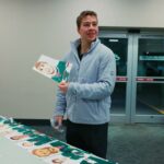 Okay we like it...Picasso 🎨