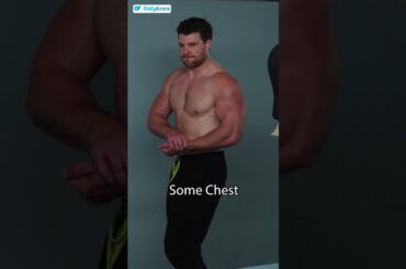 ONLY ARMS is Leading to Upper Body Gains