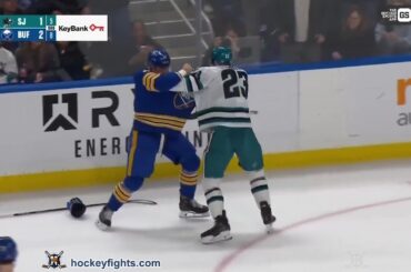 Barclay Goodrow vs Beck Malenstyn Mar 10, 2026