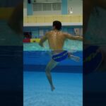 How does a #WaterPolo player shoot? 🤔 Here is the answer 😉