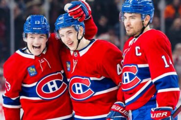 Why This Could Be the Montreal Canadiens Year
