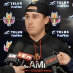 Pre-Game | Zach Whitecloud - 05.03.26