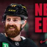 The Canucks Feel Different Since the Trade Deadline