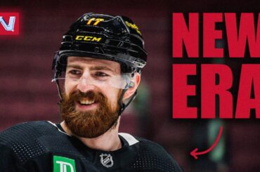 The Canucks Feel Different Since the Trade Deadline