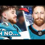 Sharks make MULTIPLE moves... This has SERIOUS implications