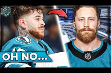 Sharks make MULTIPLE moves... This has SERIOUS implications