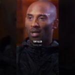 Kobe Bryant Reveals Who His Toughest Defender Was 🤯