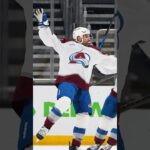 It was Colorado or BUST for Nazem Kadri...