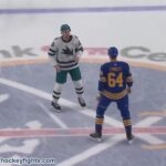 Zack Ostapchuk vs Logan Stanley Mar 10, 2026