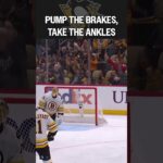 How did he DEW that?! 🤯