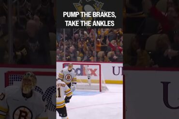 How did he DEW that?! 🤯