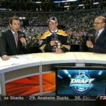 2010 NHL Entry Draft: # 2 Tyler Seguin (Boston Bruins)