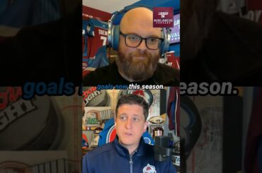 The Colorado Avalanche POWER PLAY Woes Continue