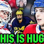 We are experiencing a scary transformation... | ft. Grant McCagg