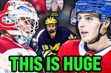 We are experiencing a scary transformation... | ft. Grant McCagg