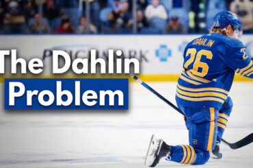 The NHL Has A Rasmus Dahlin 'PROBLEM'
