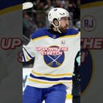 NHL Injury Update: Tuch, Samuelsson, Pearson, Ellis #shorts