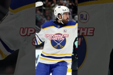 NHL Injury Update: Tuch, Samuelsson, Pearson, Ellis #shorts