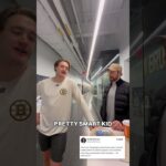 Fraser Minten, Best Guy for the Job?