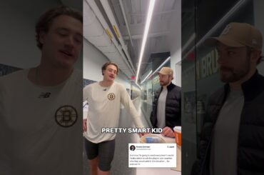 Fraser Minten, Best Guy for the Job?