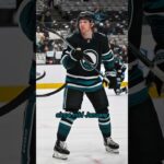 BREAKING: SAN JOSE SHARKS SIGN TY DELLANDREA TO A TWO-YEAR EXTENSION