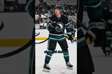 BREAKING: SAN JOSE SHARKS SIGN TY DELLANDREA TO A TWO-YEAR EXTENSION