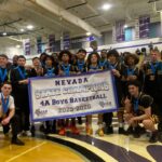 ***HIGHLIGHTS: Clark 56, Bishop Manogue 54*** NIAA 4A Championship Game 2/21/26
