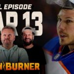 SKINNER EAST 😂 w/ TSN's Darren Dreger | FN Barn Burner - March 13th, 2026