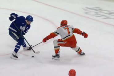 Radko Gudas suspended five games for kneeing