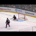 Niko Mikkola 1+0 @ Columbus