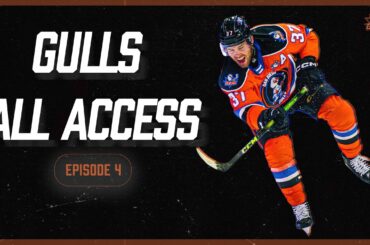 Gulls All Access: Season 7, Episode 4